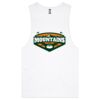 AS Colour - Barnard Tank Top - Muscle Tee Thumbnail