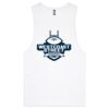 AS Colour - Barnard Tank Top - Muscle Tee Thumbnail