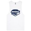 AS Colour - Barnard Tank Top - Muscle Tee Thumbnail