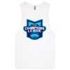AS Colour - Barnard Tank Top - Muscle Tee Thumbnail