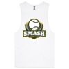AS Colour - Barnard Tank Top - Muscle Tee Thumbnail