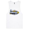 AS Colour - Barnard Tank Top - Muscle Tee Thumbnail