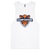 AS Colour - Barnard Tank Top - Muscle Tee Thumbnail