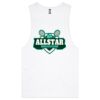 AS Colour - Barnard Tank Top - Muscle Tee Thumbnail