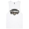 AS Colour - Barnard Tank Top - Muscle Tee Thumbnail
