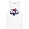 AS Colour - Barnard Tank Top - Muscle Tee Thumbnail