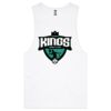 AS Colour - Barnard Tank Top - Muscle Tee Thumbnail