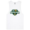 AS Colour - Barnard Tank Top - Muscle Tee Thumbnail