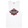 AS Colour - Barnard Tank Top - Muscle Tee Thumbnail
