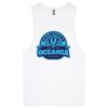 AS Colour - Barnard Tank Top - Muscle Tee Thumbnail