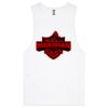 AS Colour - Barnard Tank Top - Muscle Tee Thumbnail