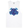 AS Colour - Barnard Tank Top - Muscle Tee Thumbnail
