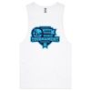 AS Colour - Barnard Tank Top - Muscle Tee Thumbnail
