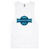 AS Colour - Barnard Tank Top - Muscle Tee Thumbnail