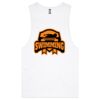 AS Colour - Barnard Tank Top - Muscle Tee Thumbnail