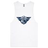 AS Colour - Barnard Tank Top - Muscle Tee Thumbnail