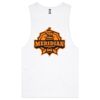 AS Colour - Barnard Tank Top - Muscle Tee Thumbnail