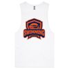 AS Colour - Barnard Tank Top - Muscle Tee Thumbnail