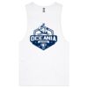 AS Colour - Barnard Tank Top - Muscle Tee Thumbnail