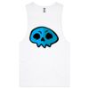AS Colour - Barnard Tank Top - Muscle Tee Thumbnail