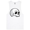AS Colour - Barnard Tank Top - Muscle Tee Thumbnail