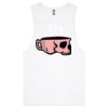 AS Colour - Barnard Tank Top - Muscle Tee Thumbnail