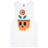 AS Colour - Barnard Tank Top - Muscle Tee Thumbnail