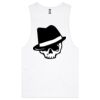 AS Colour - Barnard Tank Top - Muscle Tee Thumbnail