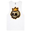 AS Colour - Barnard Tank Top - Muscle Tee Thumbnail