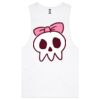 AS Colour - Barnard Tank Top - Muscle Tee Thumbnail
