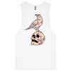 AS Colour - Barnard Tank Top - Muscle Tee Thumbnail