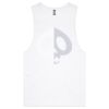 AS Colour - Barnard Tank Top - Muscle Tee Thumbnail
