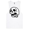 AS Colour - Barnard Tank Top - Muscle Tee Thumbnail