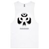 AS Colour - Barnard Tank Top - Muscle Tee Thumbnail