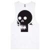 AS Colour - Barnard Tank Top - Muscle Tee Thumbnail