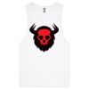 AS Colour - Barnard Tank Top - Muscle Tee Thumbnail