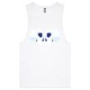 AS Colour - Barnard Tank Top - Muscle Tee Thumbnail