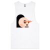 AS Colour - Barnard Tank Top - Muscle Tee Thumbnail