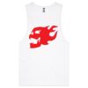 AS Colour - Barnard Tank Top - Muscle Tee Thumbnail