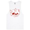 AS Colour - Barnard Tank Top - Muscle Tee Thumbnail