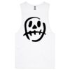 AS Colour - Barnard Tank Top - Muscle Tee Thumbnail