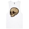 AS Colour - Barnard Tank Top - Muscle Tee Thumbnail