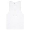 AS Colour - Barnard Tank Top - Muscle Tee Thumbnail
