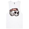 AS Colour - Barnard Tank Top - Muscle Tee Thumbnail