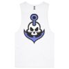 AS Colour - Barnard Tank Top - Muscle Tee Thumbnail
