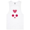 AS Colour - Barnard Tank Top - Muscle Tee Thumbnail