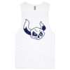 AS Colour - Barnard Tank Top - Muscle Tee Thumbnail
