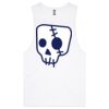 AS Colour - Barnard Tank Top - Muscle Tee Thumbnail