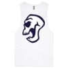 AS Colour - Barnard Tank Top - Muscle Tee Thumbnail