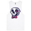 AS Colour - Barnard Tank Top - Muscle Tee Thumbnail